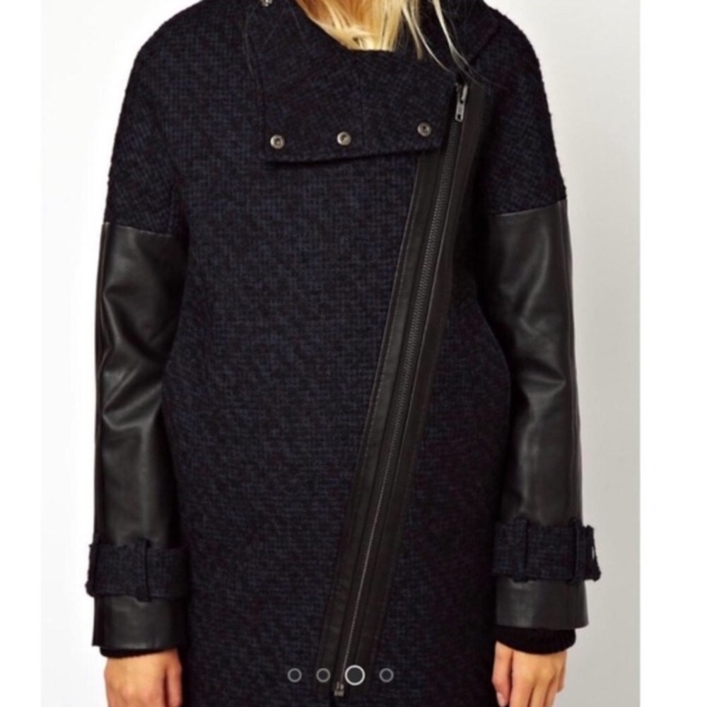 ASOS Moro jacket repost - Picture 3 of 4